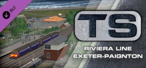 Train Simulator: The Riviera Line: Exeter-Paignton Route Add-On