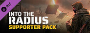 Into the Radius - Supporter Pack