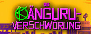 Die Känguru-Verschwörung