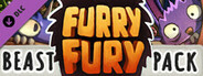 FurryFury - Beast Pack