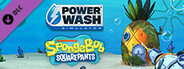 PowerWash Simulator – SpongeBob SquarePants Special Pack