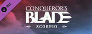 Conqueror's Blade - Chain Dart and Scimitar Cosmetic Bundle