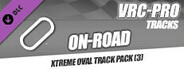 VRC XTREME Oval track pack (3)