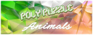 Poly Puzzle: Animals