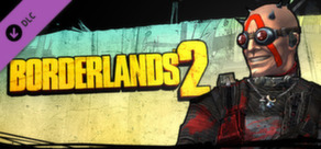 Borderlands 2: Commando Haggard Hunter Pack Borderlands 2: Commando Haggard Hunter Pack