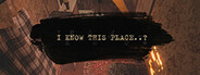 I Know This Place..?