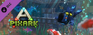 PixARK - Wonder in Water - Expansion Pack