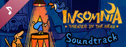 Insomnia: Theater in the Head Soundtrack