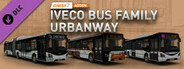 OMSI 2 Add-on IVECO Bus Family Urbanway