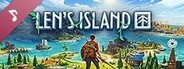 Len's Island Original Soundtrack - Album 2
