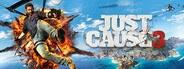 Just Cause 3