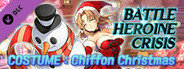 Battle Heroine Crisis COSTUME : Chiffon Christmas