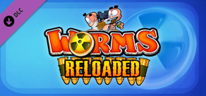 Worms Reloaded: The "Pre-order Forts and Hats" DLC Pack