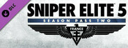 Sniper Elite 5 Season Pass Two