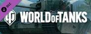 World of Tanks — Combined Strike Force