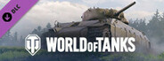 World of Tanks — Robust Fighter Pack