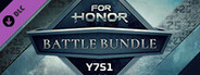 For Honor® Y7S1 Battle Bundle