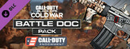 Call of Duty Endowment (C.O.D.E.) - Battle Doc Pack