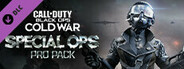 Call of Duty®: Black Ops Cold War - Special Ops Pro Pack