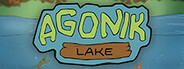 Fish Simulator: Agonik Lake