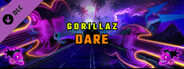 Synth Riders: Gorillaz - "Dare"