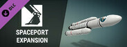 Construction Simulator - Spaceport Expansion