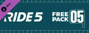 RIDE 5 - Free Pack 05