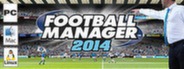 Football Manager 2014