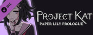 Project Kat - Supporter Pack