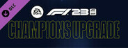 F1® 23 Champions Upgrade