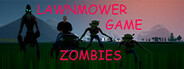 Lawnmower Game: Zombies