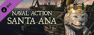 Naval Action - Santa Ana
