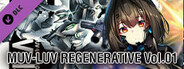 Muv-Luv Regenerative Vol. 01