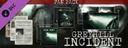 Greyhill Incident - Fan Pack