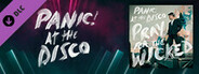 Beat Saber - Panic! At The Disco - "Dancing’s Not A Crime"