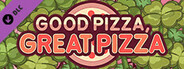 Good Pizza, Great Pizza - Rustic Green Set - St.Patrick's 2022