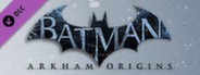 Batman: Arkham Origins - Infinite Earths Skin Pack