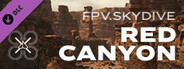 FPV.SkyDive - Red Canyon