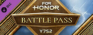 For Honor® Battle Pass Year 7 Season 2