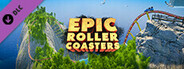 Epic Roller Coasters — Hidden Paradise