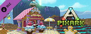 PixARK - A Sweet Pack for the Sweetest