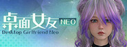 Desktop Girlfriend NEO