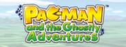 PAC-MAN™ and the Ghostly Adventures