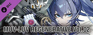 Muv-Luv Regenerative Vol. 02 (Japanese Only)