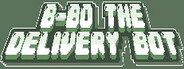 B-B0 The Delivery Bot