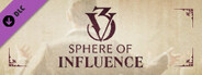 Victoria 3: Sphere of Influence