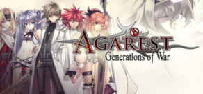 Agarest - Unlock Voices DLC