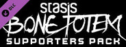 STASIS: BONE TOTEM SUPPORTERS PACK