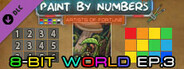 Paint By Numbers - 8-Bit World Ep. 3