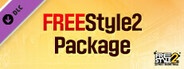 Freestyle2 - "FREE" Style2 Package